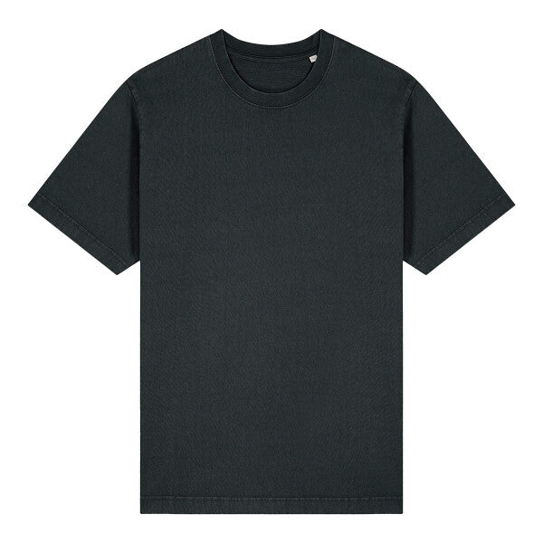 STANLEY/STELLA FREESTYLER VINTAGE - UNISEX GARMENT DYED HEAVY WEIGHT T-SHIRT STTU073