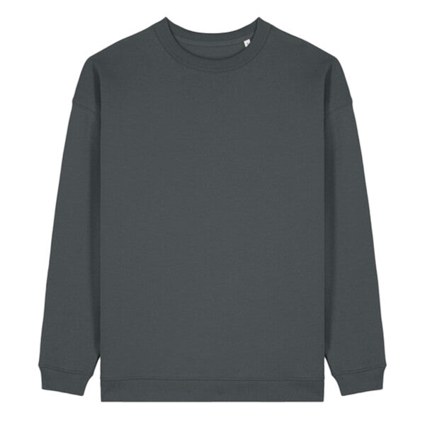 STANLEY/STELLA STELLA PALOMA - WOMEN'S OVERSIZED CREW NECK SWEATSHIRT STSW218