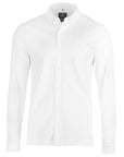 NIMBUS KINGSTON – STRETCH DELUXE PIQUÉ SHIRT N103M