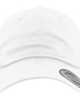 FLEXFIT BY YUPOONG LOW-PROFILE ORGANIC COTTON CAP (6245OC) YP097