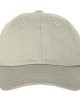 BEECHFIELD EARTHAWARE® ORGANIC CORD BASEBALL CAP BB680