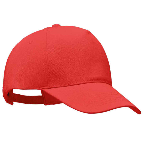 SOL'S SOL'S SEOUL 5 PANEL CAP 04092