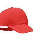 SOL'S SOL'S SEOUL 5 PANEL CAP 04092