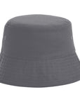 BEECHFIELD ORGANIC COTTON BUCKET HAT BC90N