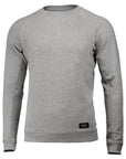 NIMBUS NEWPORT – LUXURY LIGHTWEIGHT CREWNECK SWEATSHIRT NB87M