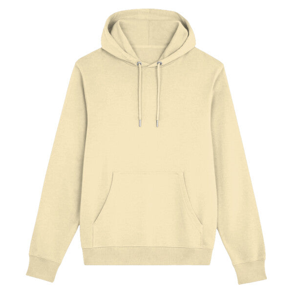 STANLEY/STELLA ARCHER - MID-LIGHT HOODIE SWEATSHIRT STSU011