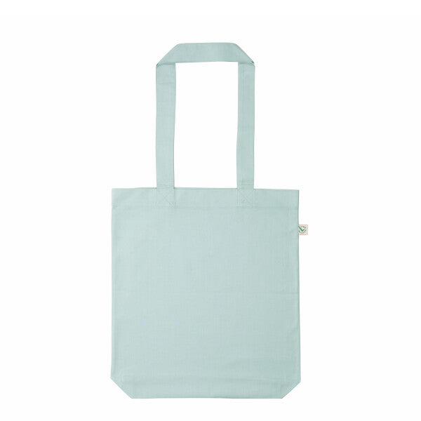 CONTINENTAL CLOTHING EARTHPOSITIVE FASHION TOTE BAG EP75