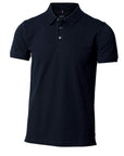 NIMBUS HARVARD CLASSIC – STRETCH DELUXE POLO SHIRT NB52M