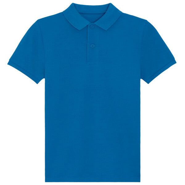 STANLEY/STELLA MINI SPRINTER - ICONIC KIDS' POLO STPK908