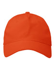 NEUTRAL FAIRTRADE ORGANIC 5 PANEL CAP O93090