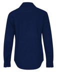 NIMBUS NAPA UNISEX – VERSATILE OVERSHIRT NB118