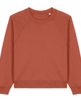 STANLEY/STELLA STELLA CLARA - WOMEN'S RAGLAN SWEATSHIRT STSW217