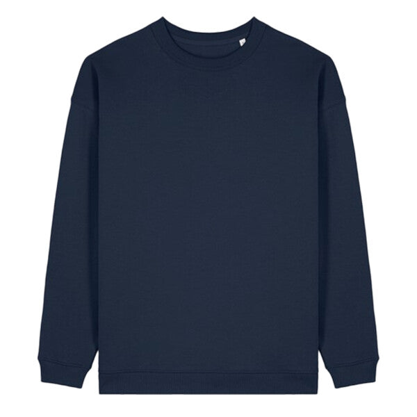 STANLEY/STELLA STELLA PALOMA - WOMEN'S OVERSIZED CREW NECK SWEATSHIRT STSW218