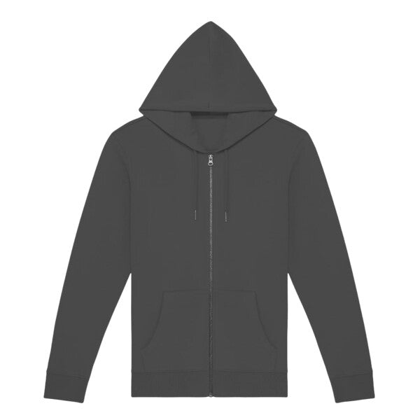 NATIVE SPIRIT NATIVE SPIRIT FULL ZIP HOODIE NS402