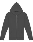 NATIVE SPIRIT NATIVE SPIRIT FULL ZIP HOODIE NS402