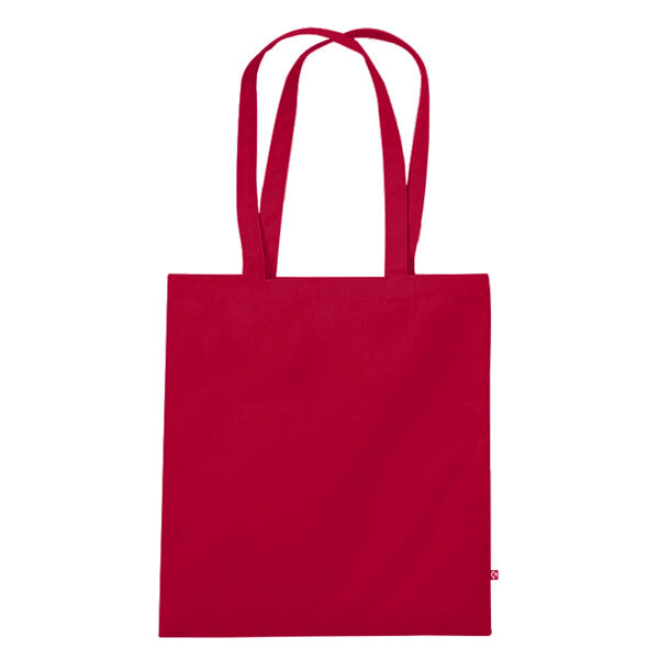 WESTFORD MILL EARTHAWARE® 100% ORGANIC COTTON CANVAS BAG FOR LIFE WM801