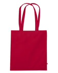WESTFORD MILL EARTHAWARE® 100% ORGANIC COTTON CANVAS BAG FOR LIFE WM801