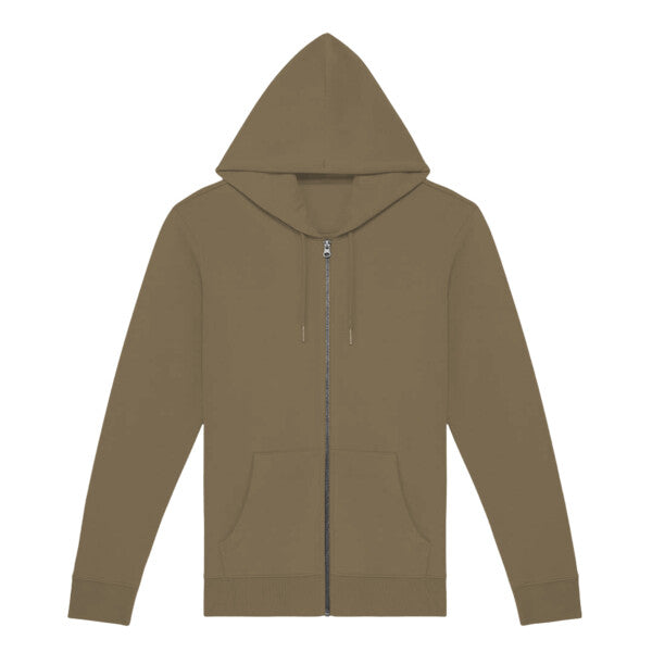 NATIVE SPIRIT NATIVE SPIRIT FULL ZIP HOODIE NS402