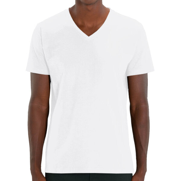 STANLEY/STELLA PRESENTER - MEN'S V-NECK T-SHIRT STTM562