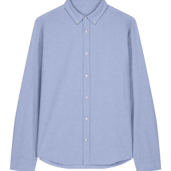 STANLEY/STELLA STANLEY OXFORD ORGANIC SHIRT STWM968