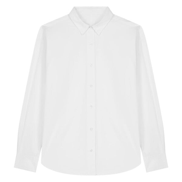 STANLEY/STELLA STANLEY STYLER ORGANIC SHIRT STWM969