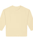STANLEY/STELLA BABY CHANGER - ICONIC BABIES' CREW NECK SWEATSHIRT STSB920