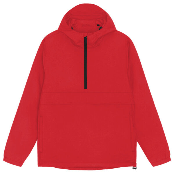 STANLEY/STELLA SPEEDER - UNISEX OVER THE HEAD JACKET STJU834
