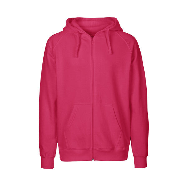 NEUTRAL O63301 MENS ZIP HOODIE O63301
