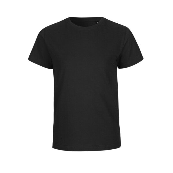 NEUTRAL TIGER COTTON KIDS T-SHIRT T30001
