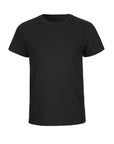 NEUTRAL TIGER COTTON KIDS T-SHIRT T30001
