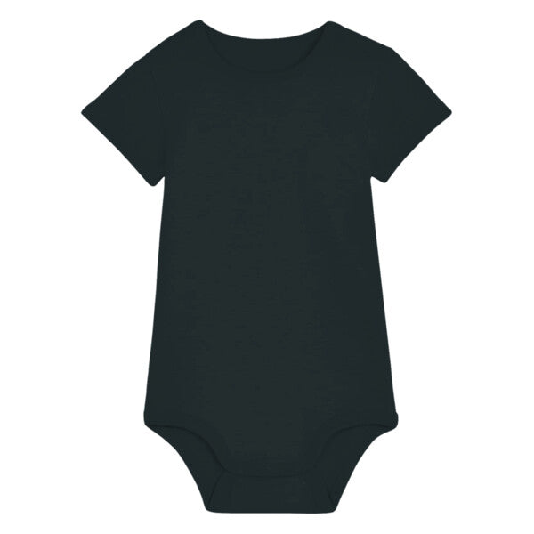 STANLEY/STELLA BABY ORGANIC COTTON BODYSUIT STUB103