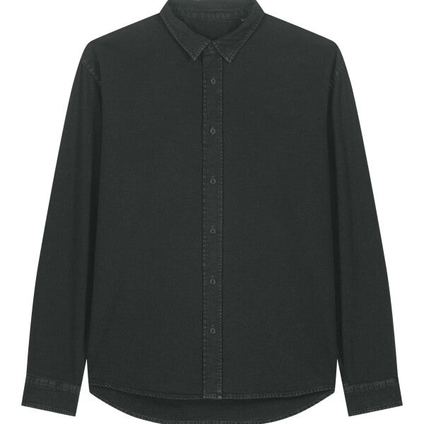 STANLEY/STELLA WORKER - UNISEX ORGANIC RELAXED SHIRT STWU975