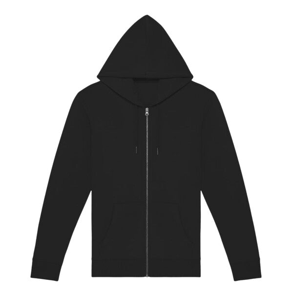 NATIVE SPIRIT NATIVE SPIRIT FULL ZIP HOODIE NS402