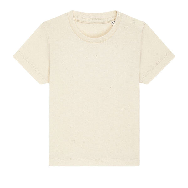 STANLEY/STELLA BABY CREATOR - ICONIC BABIES' T-SHIRT STTB918