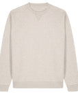 STANLEY/STELLA KNOXER - UNISEX RELAXED RAGLAN SWEATSHIRT STSU201