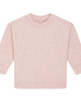 STANLEY/STELLA BABY CHANGER - ICONIC BABIES' CREW NECK SWEATSHIRT STSB920