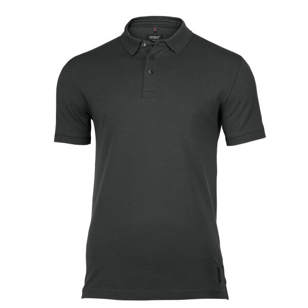 NIMBUS HARVARD CLASSIC – STRETCH DELUXE POLO SHIRT NB52M
