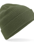 Beechfield Organic Cotton Beanie
