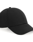Beechfield Organic Cotton 6-Panel Cap