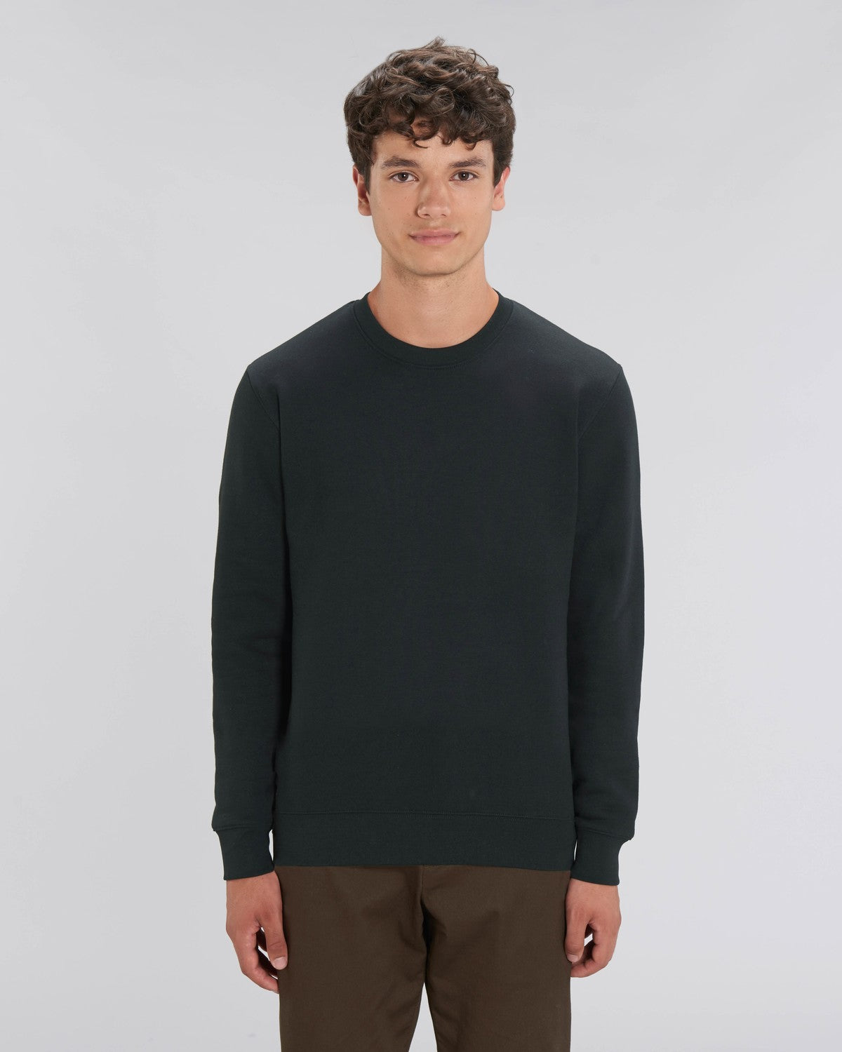 Changer Organic Cotton Unisex Sweatshirt