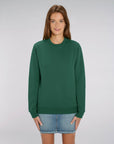 Changer Organic Cotton Unisex Sweatshirt