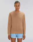 Stanley Stella Changer Sweater Camel
