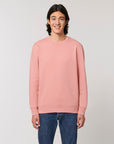 Changer Organic Cotton Unisex Sweatshirt