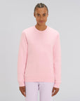 Changer Organic Cotton Unisex Sweatshirt