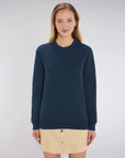 Changer Organic Cotton Unisex Sweatshirt