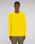 Changer Organic Cotton Unisex Sweatshirt