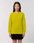 Changer Organic Cotton Unisex Sweatshirt