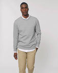 Changer Organic Cotton Unisex Sweatshirt