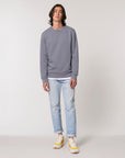 Changer Organic Cotton Unisex Sweatshirt