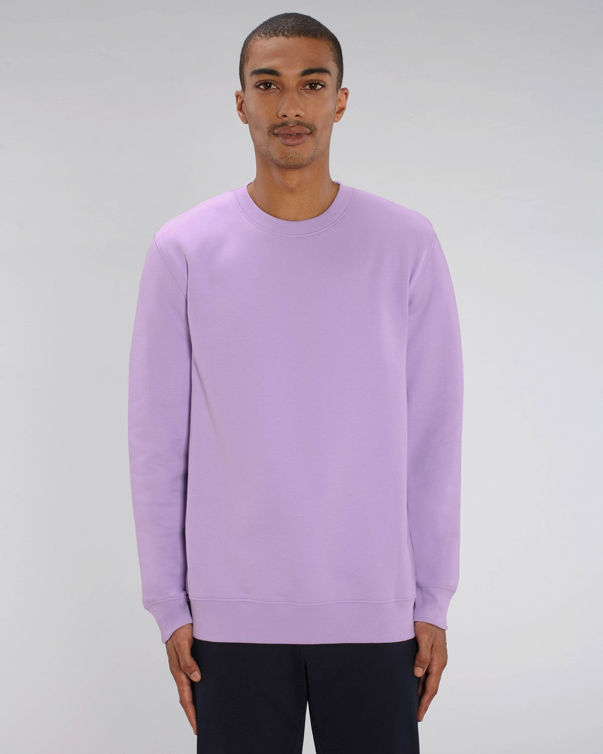 Changer Organic Cotton Unisex Sweatshirt